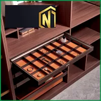 Kệ Để Đồ Trang Sức TẠI LONG THÀNH